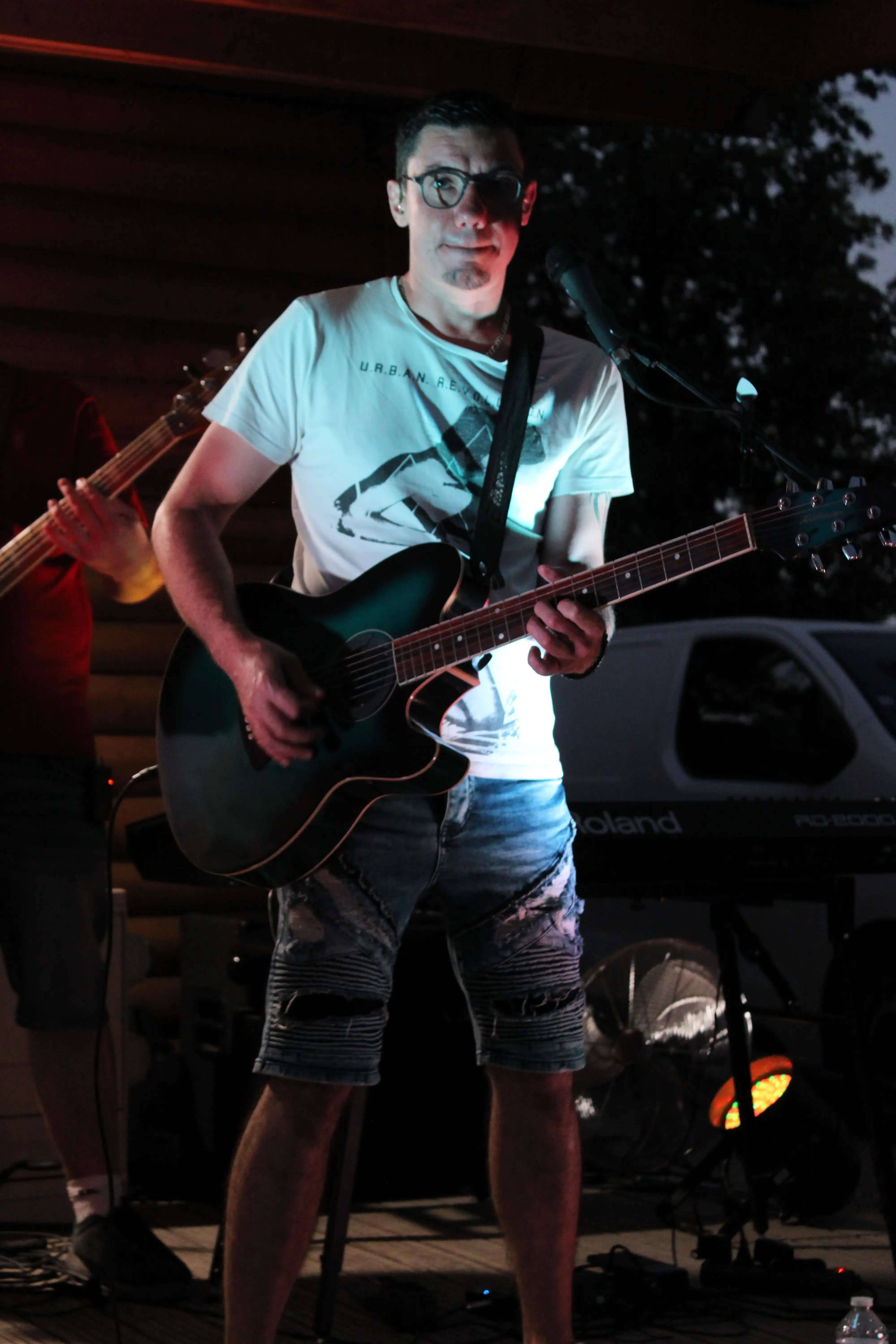 ALIVE Acoustic Band - Photo de concert 23
