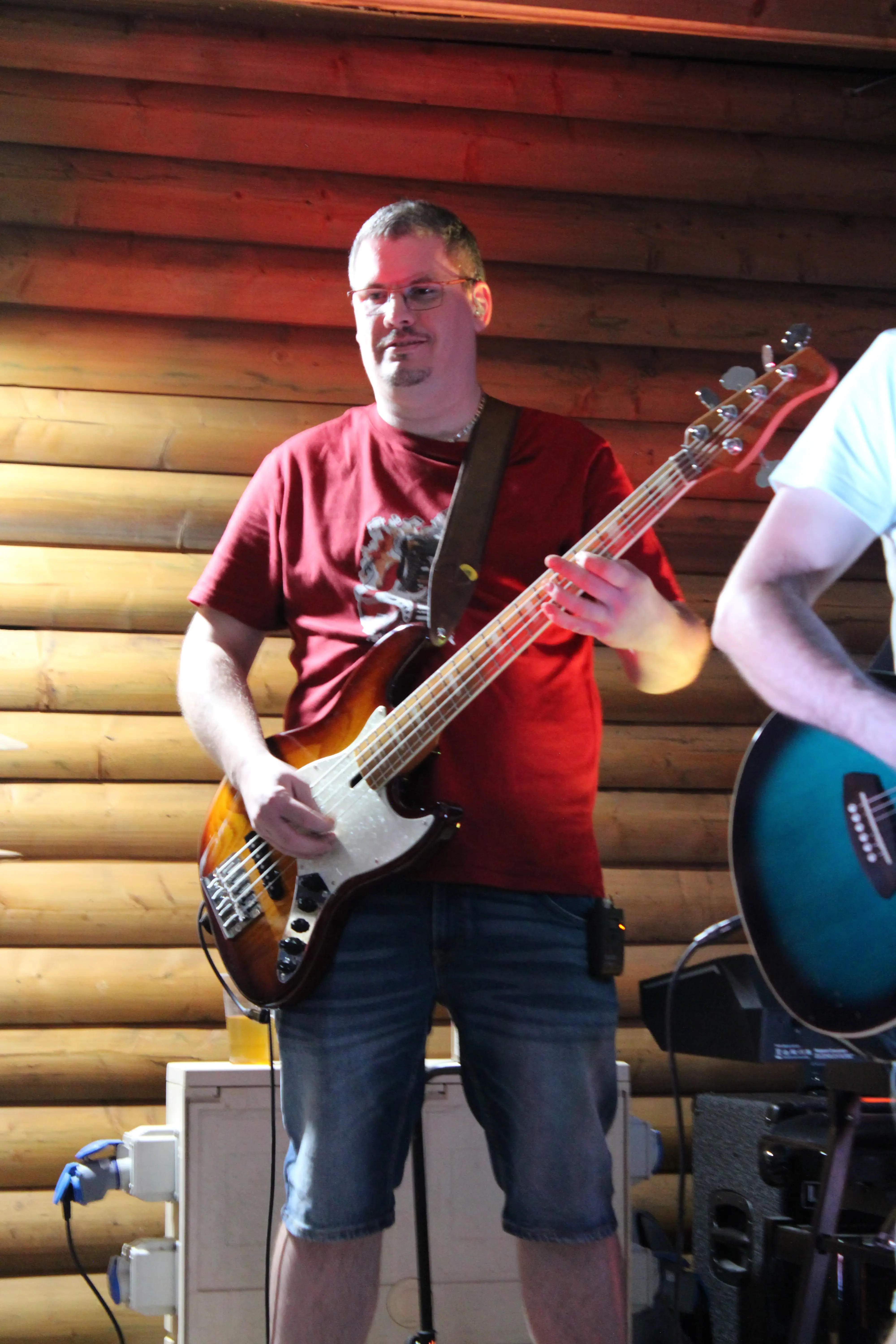 ALIVE Acoustic Band - Photo de concert 11