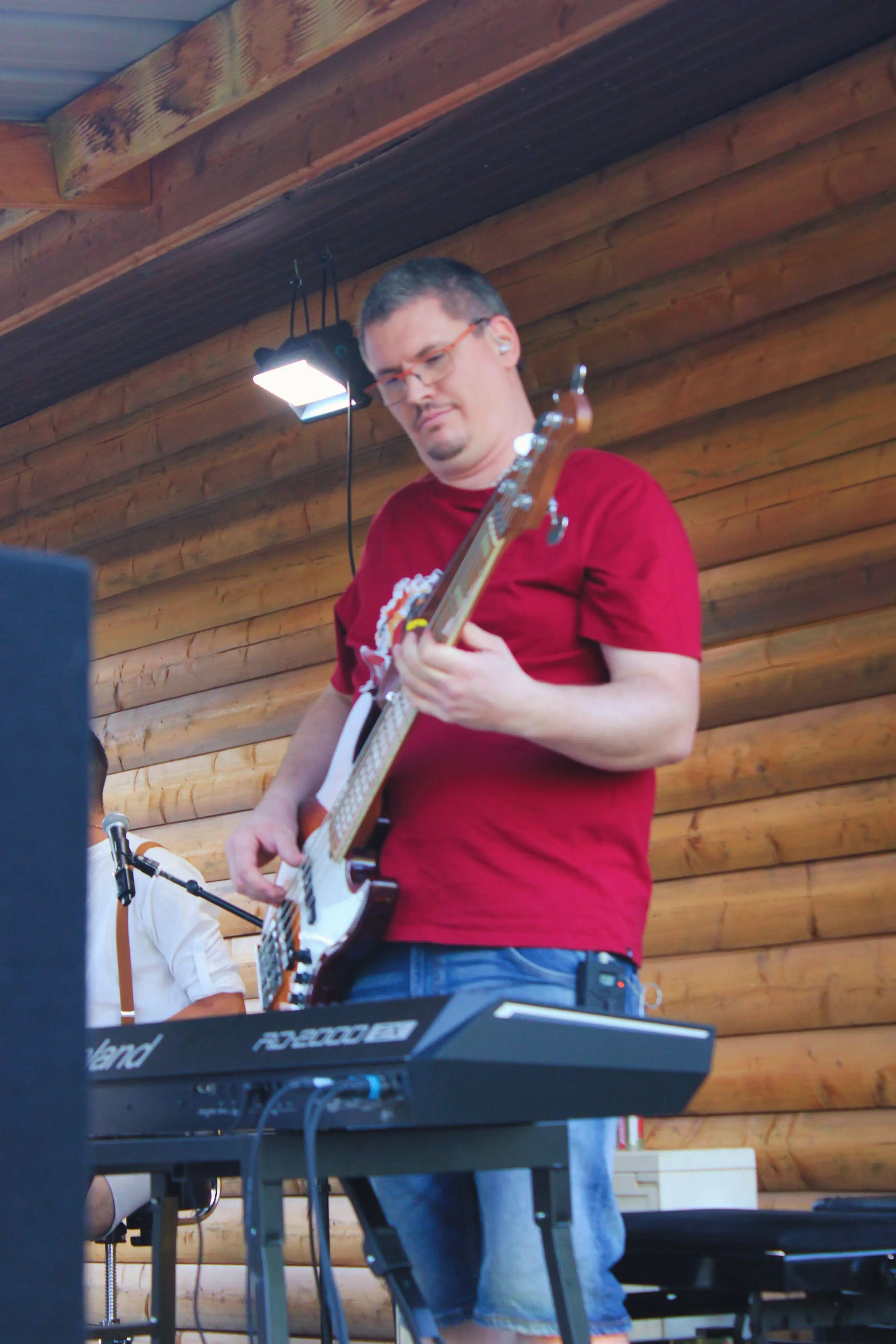 ALIVE Acoustic Band - Photo de concert 6