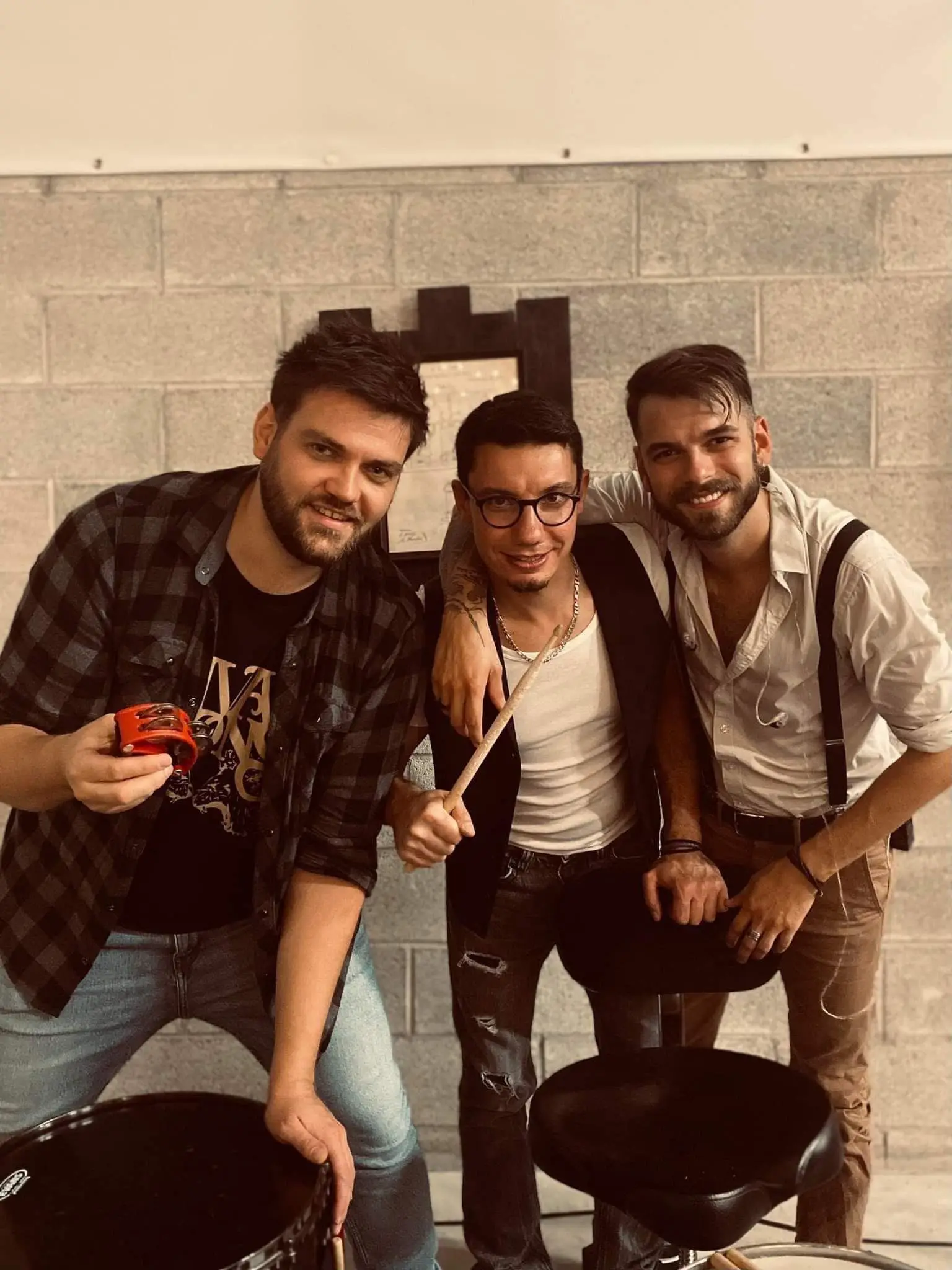 ALIVE Acoustic Band - Photo de concert 20