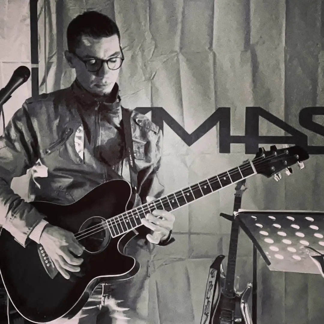 ALIVE Acoustic Band - Photo de concert 27