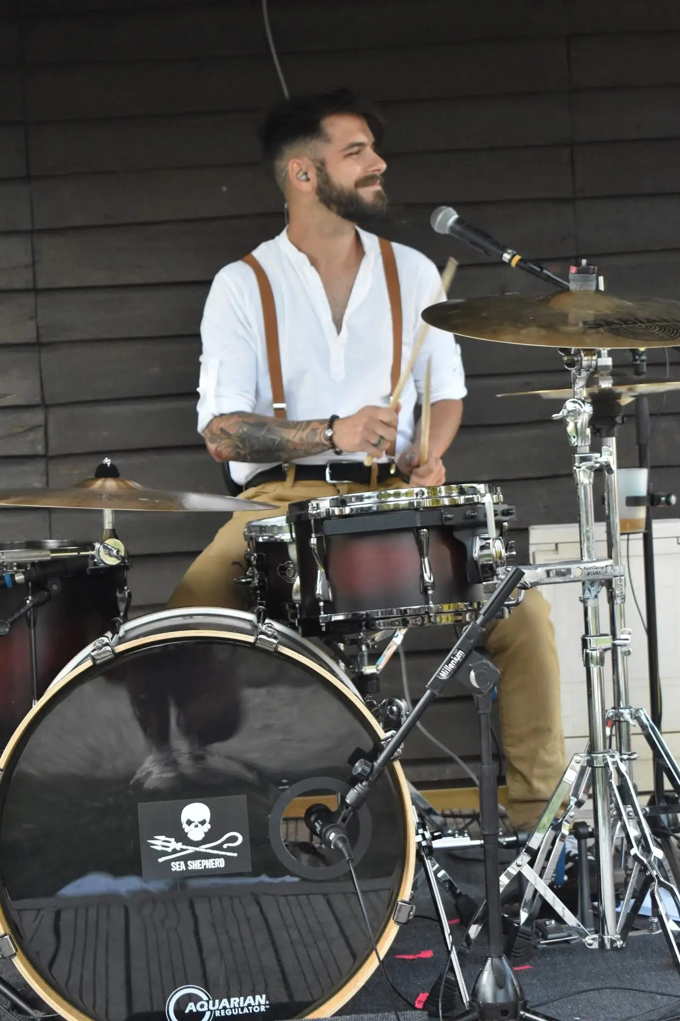 ALIVE Acoustic Band - Photo de concert 2