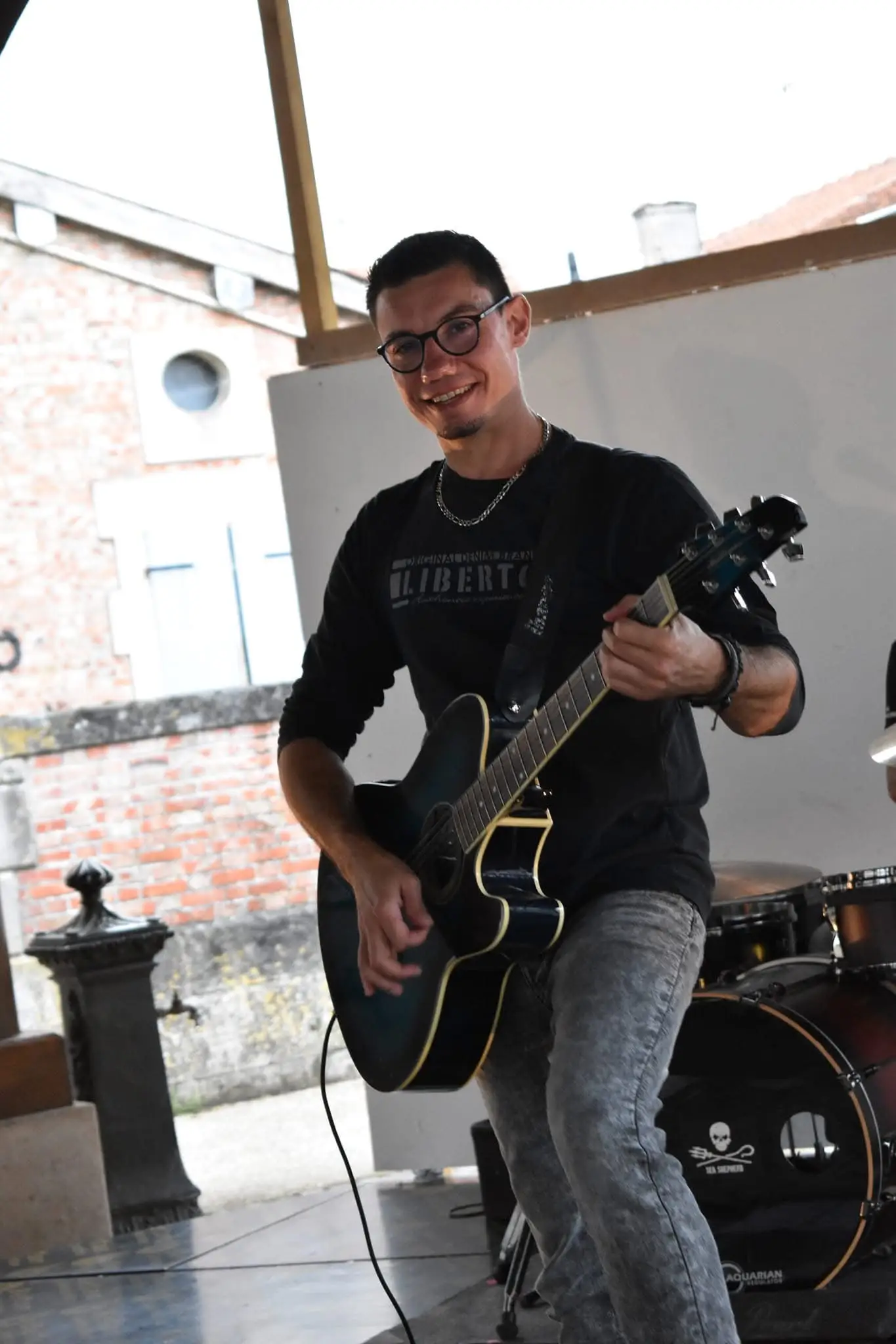 ALIVE Acoustic Band - Photo de concert 19