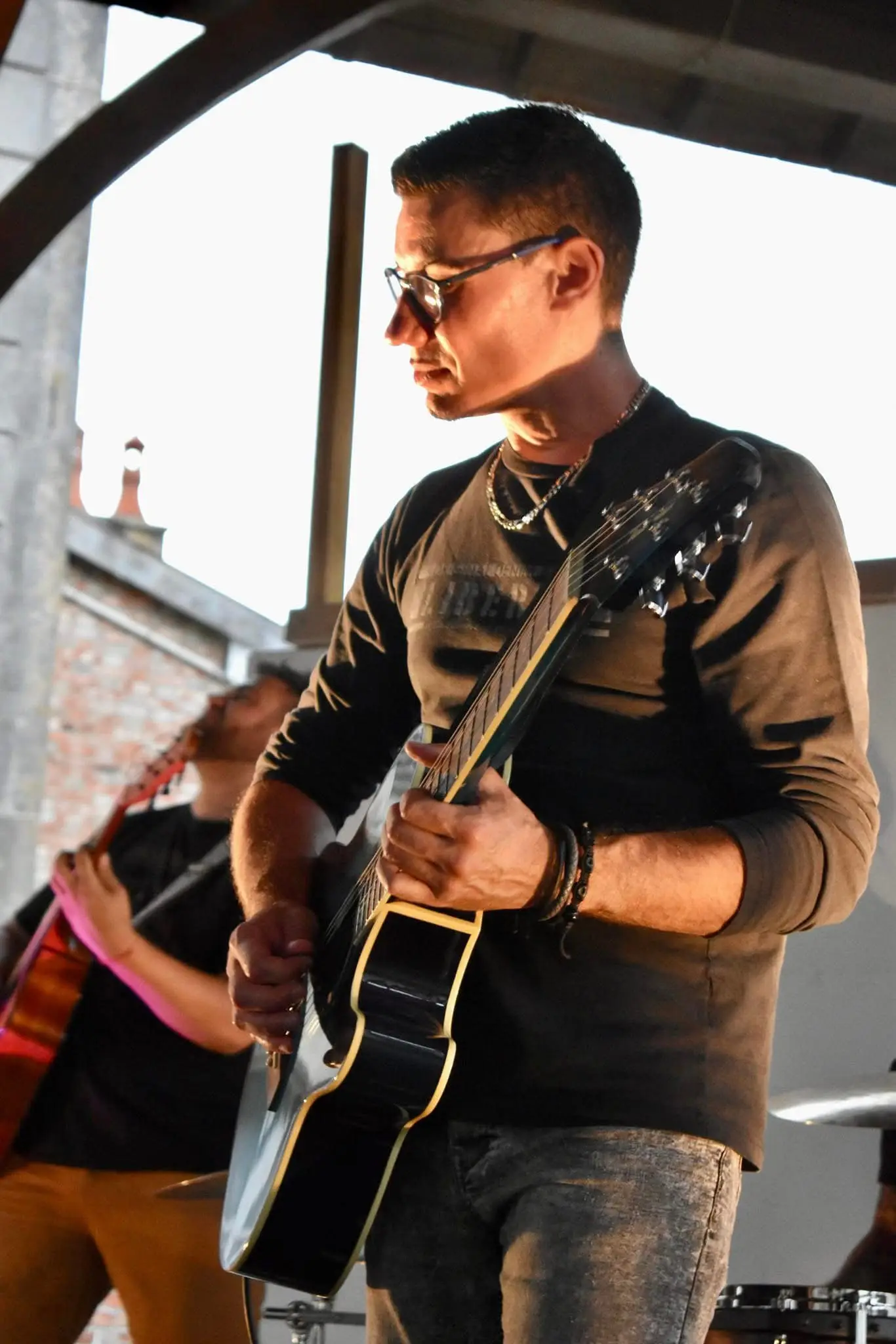ALIVE Acoustic Band - Photo de concert 25